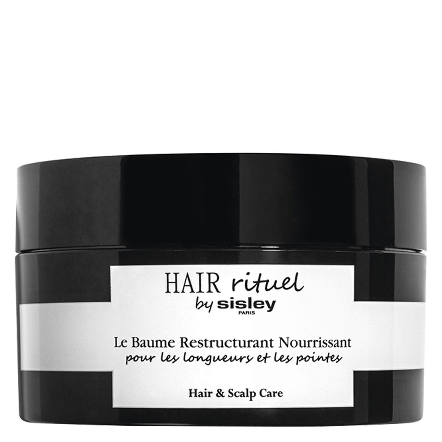 Produktbild von Hair Rituel by Sisley - Le Baume Restructurant Nourrissant