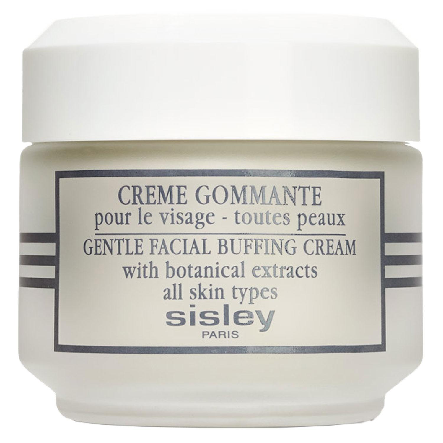 Sisley Skincare - Crème Gommante pour le visage