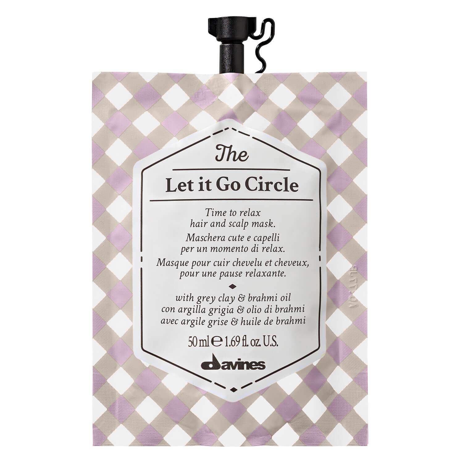 The Circle Chronicles - The Let it Go Circle