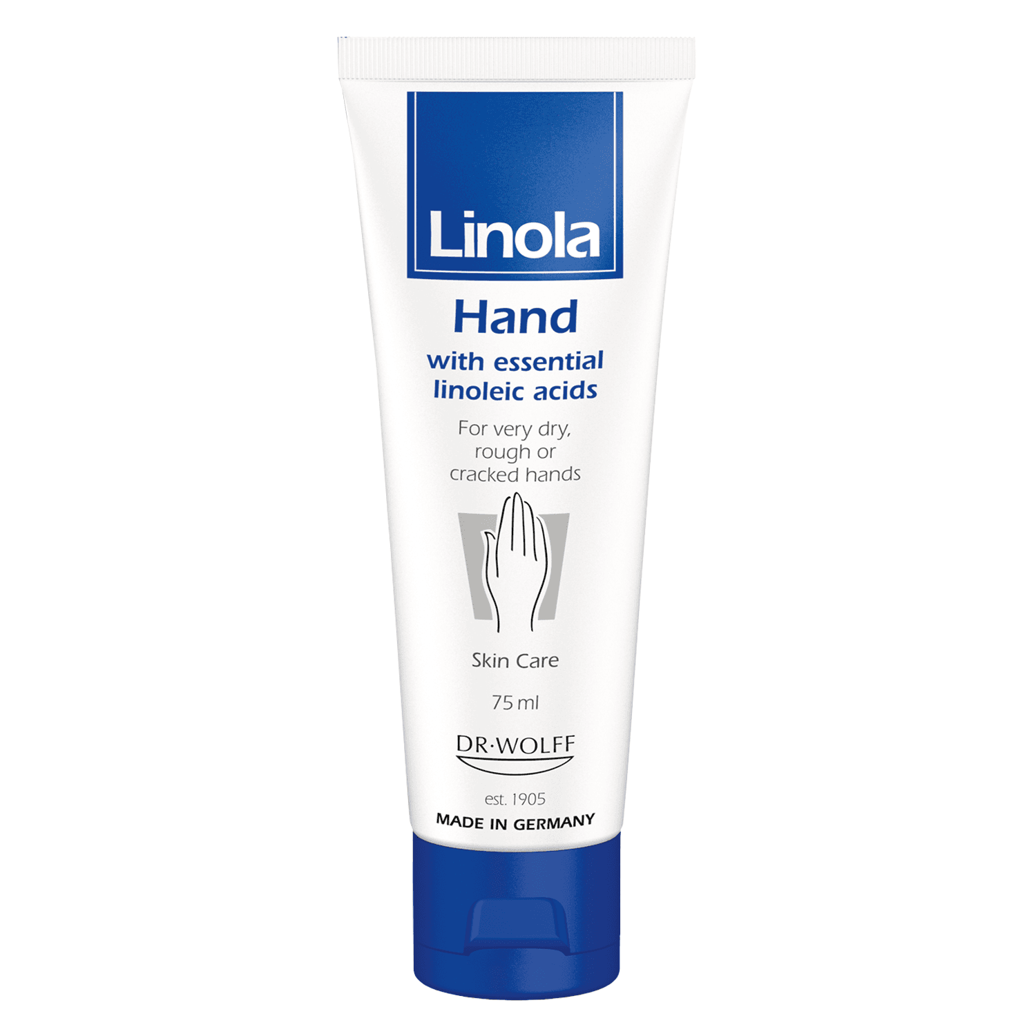Linola - Hand
