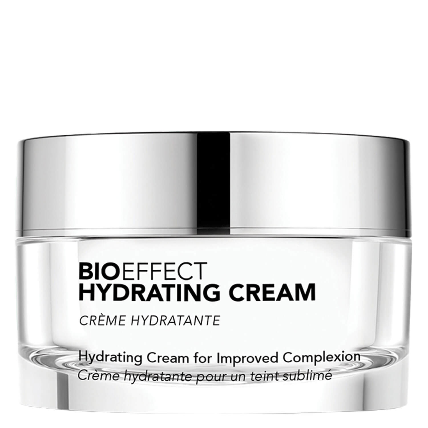 Product image from BIOEFFECT - HYDRATING CREAM