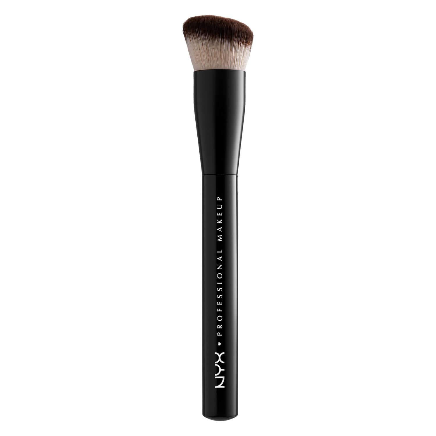 Pro Brush - Can´t Stop Won´t Stop Foundation Brush