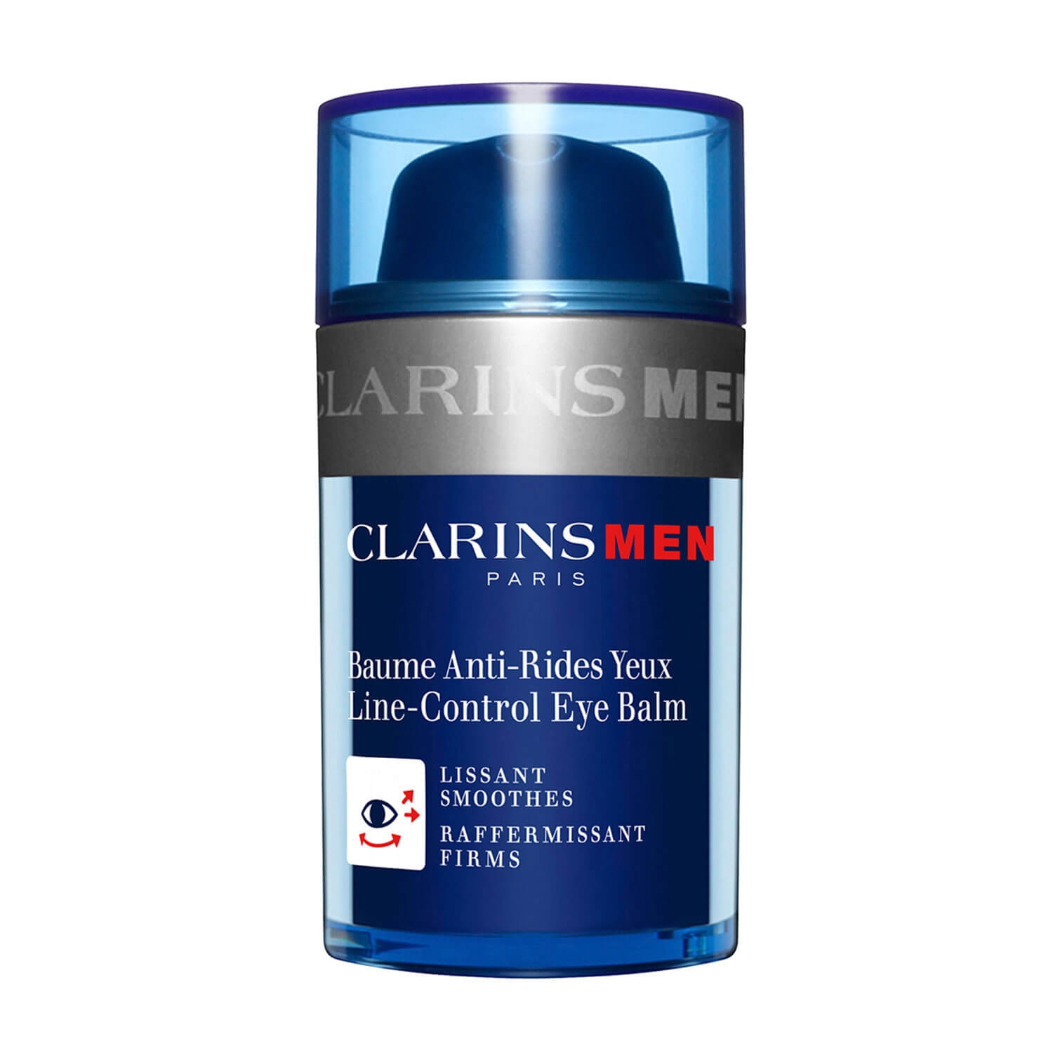 Product image from Clarins Men - Line Control Eye Balm