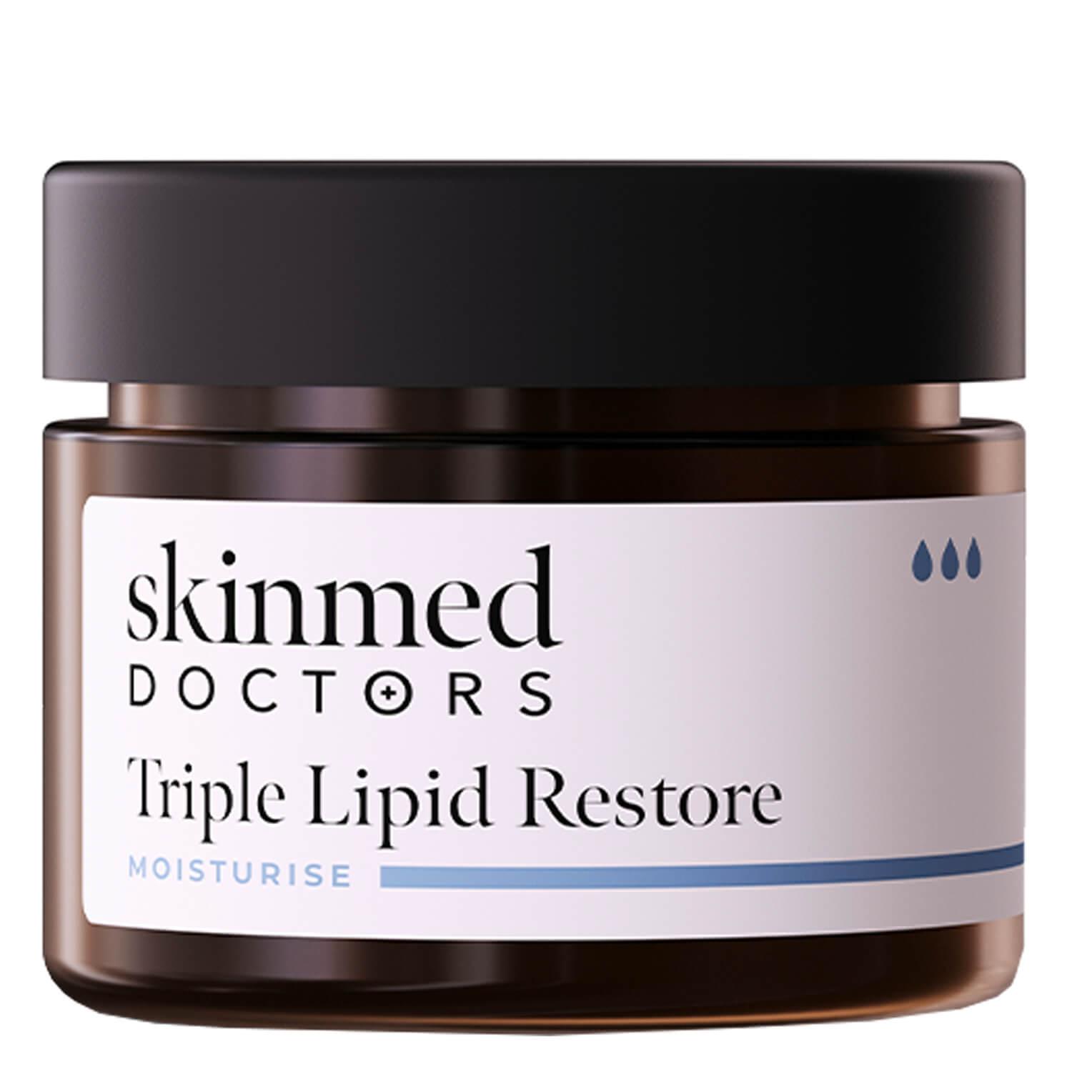skinmed Doctors - Triple Lipid Cream