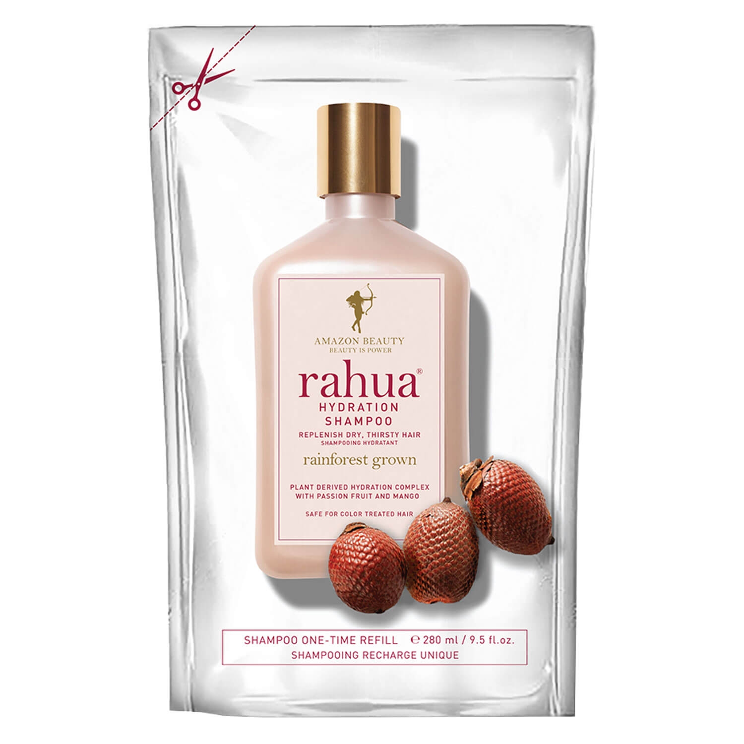 Image du produit de Rahua Daily Care - Hydration Shampoo Refill