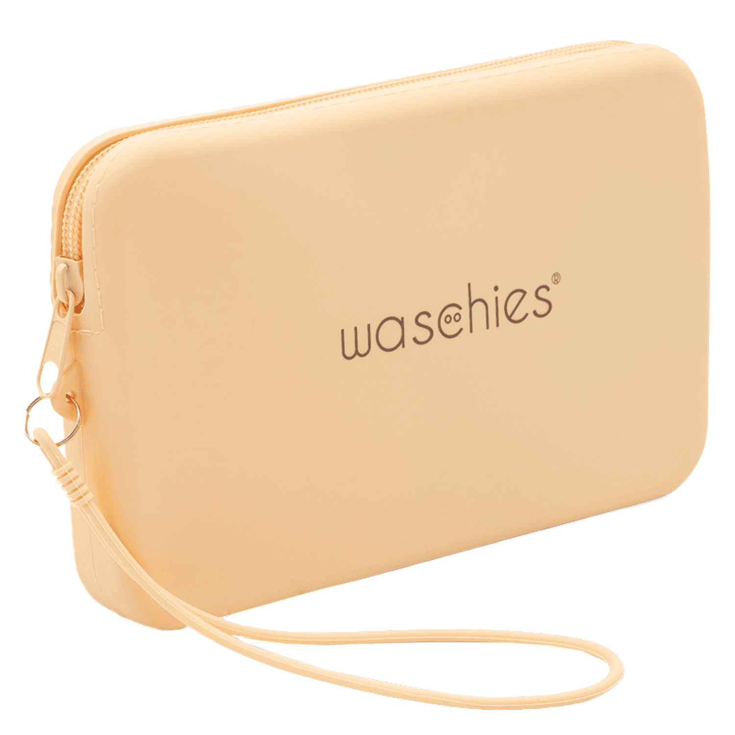 Waschies Faceline - Travel Bag Sand Edition