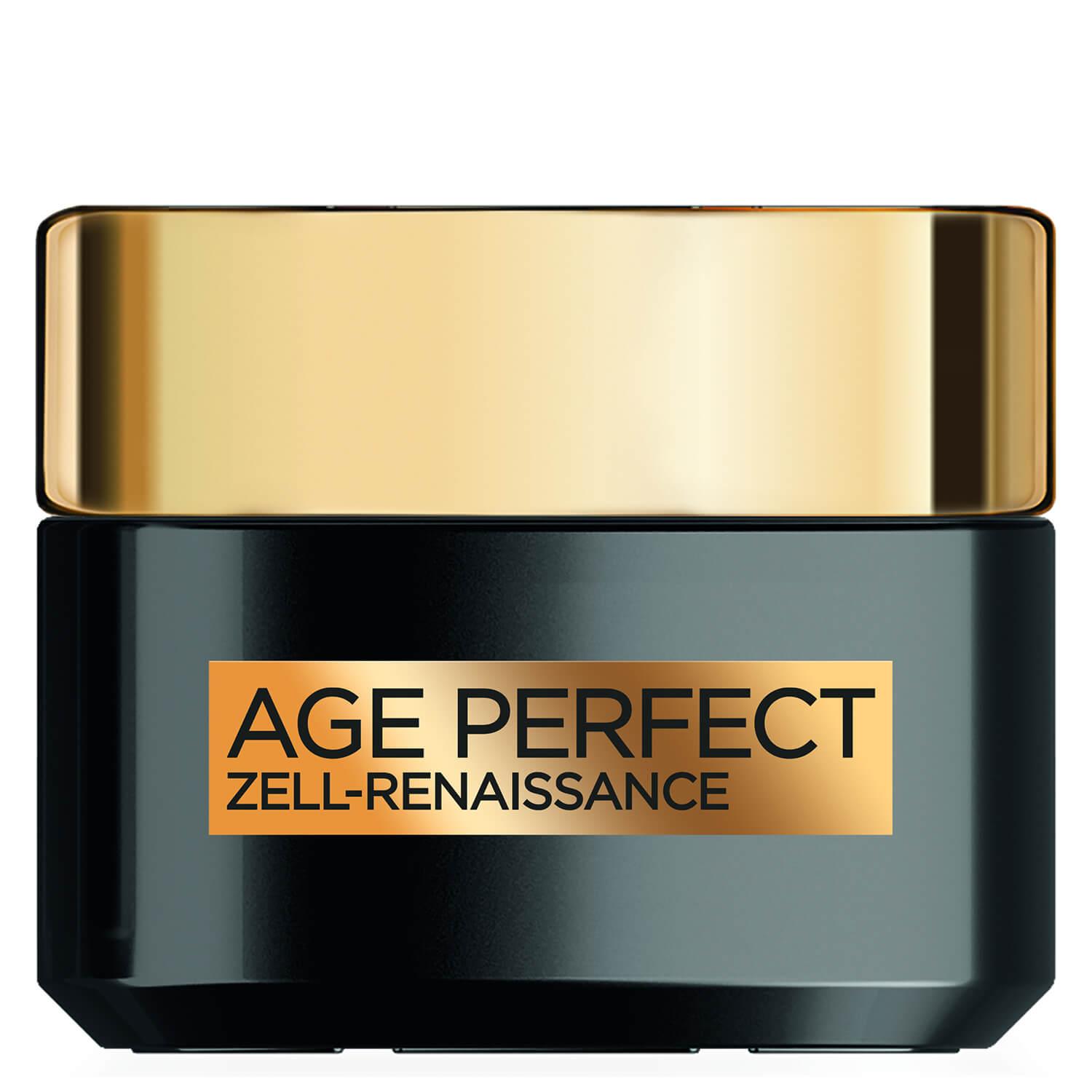 LOréal Skin Expert - Age Perfect Zell-Renaissance Tagespflege