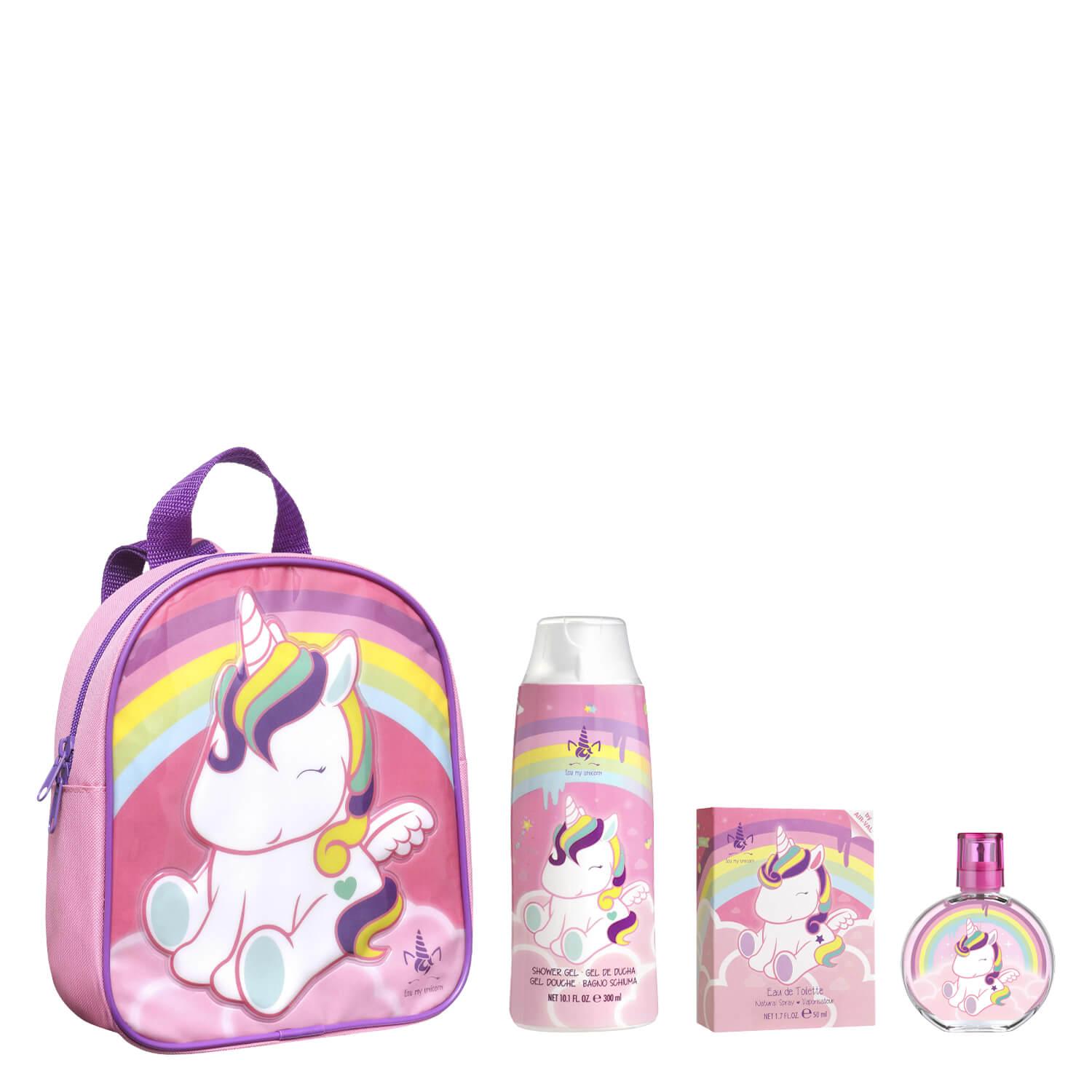 Kids Specials - Unicorn Beauty Set