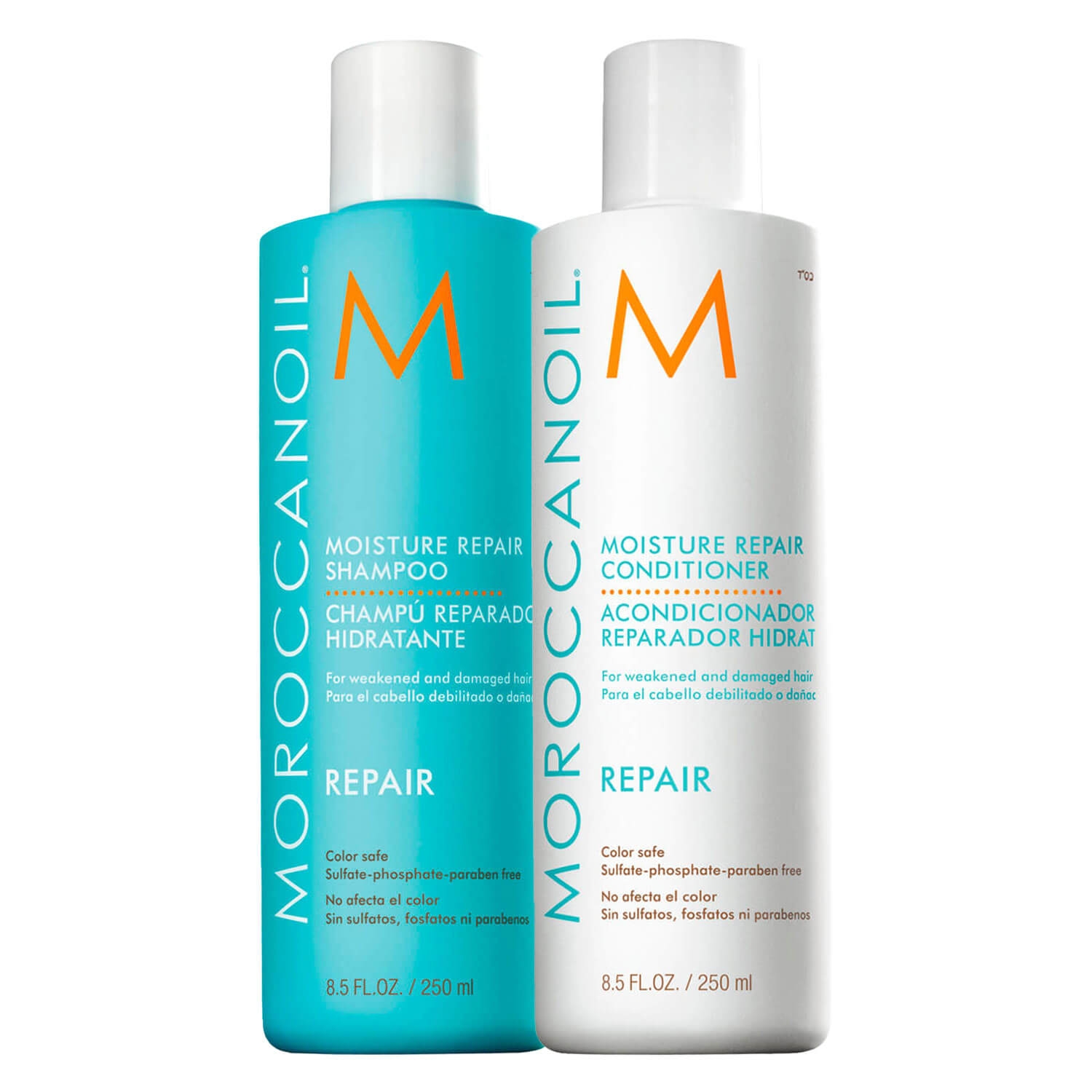 Product image from Moroccanoil - Moisture Repair Special