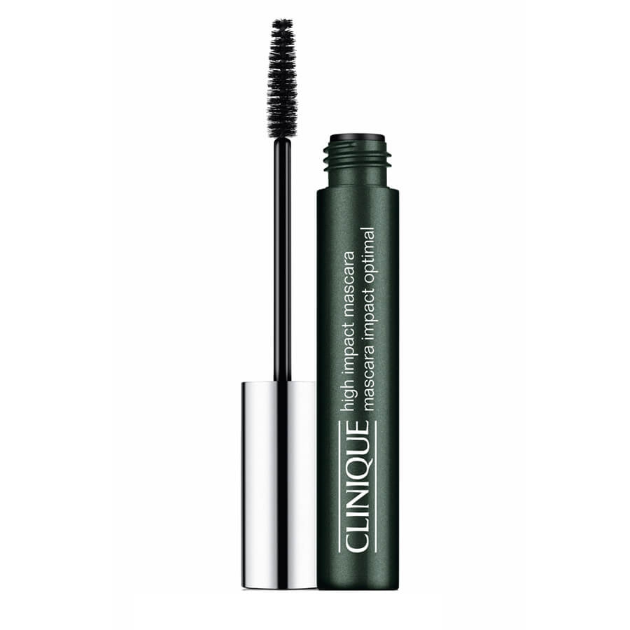 Product image from Clinique Mascaras - High Impact 02 Black/Brown