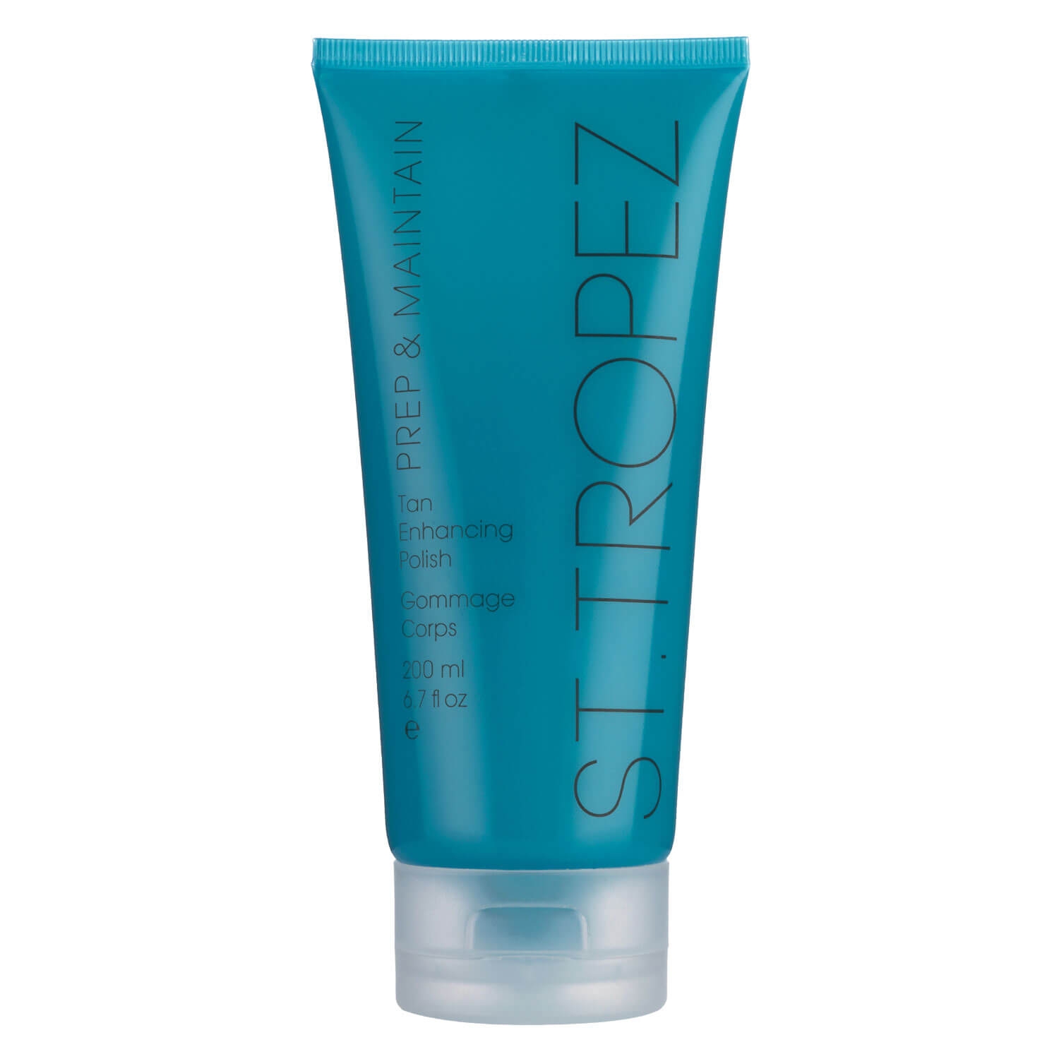 Product image from St.Tropez - Prep & Maintain Tan Enhancing Polish