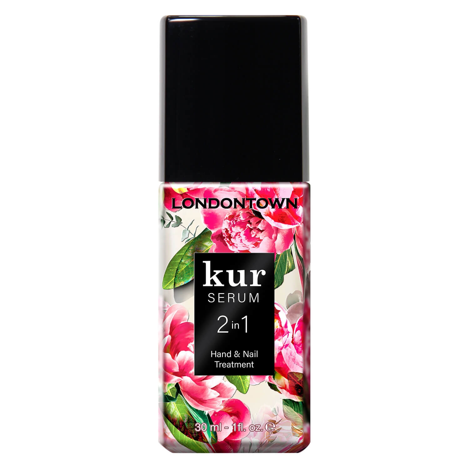Product image from kur - Hand and Nail Treatment