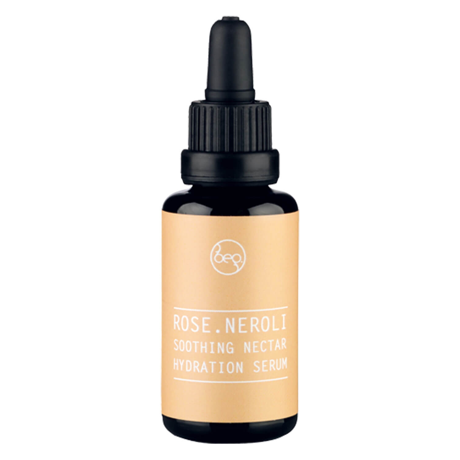Product image from bepure - Face Oil SOOTHING NECTAR Hydration Serum