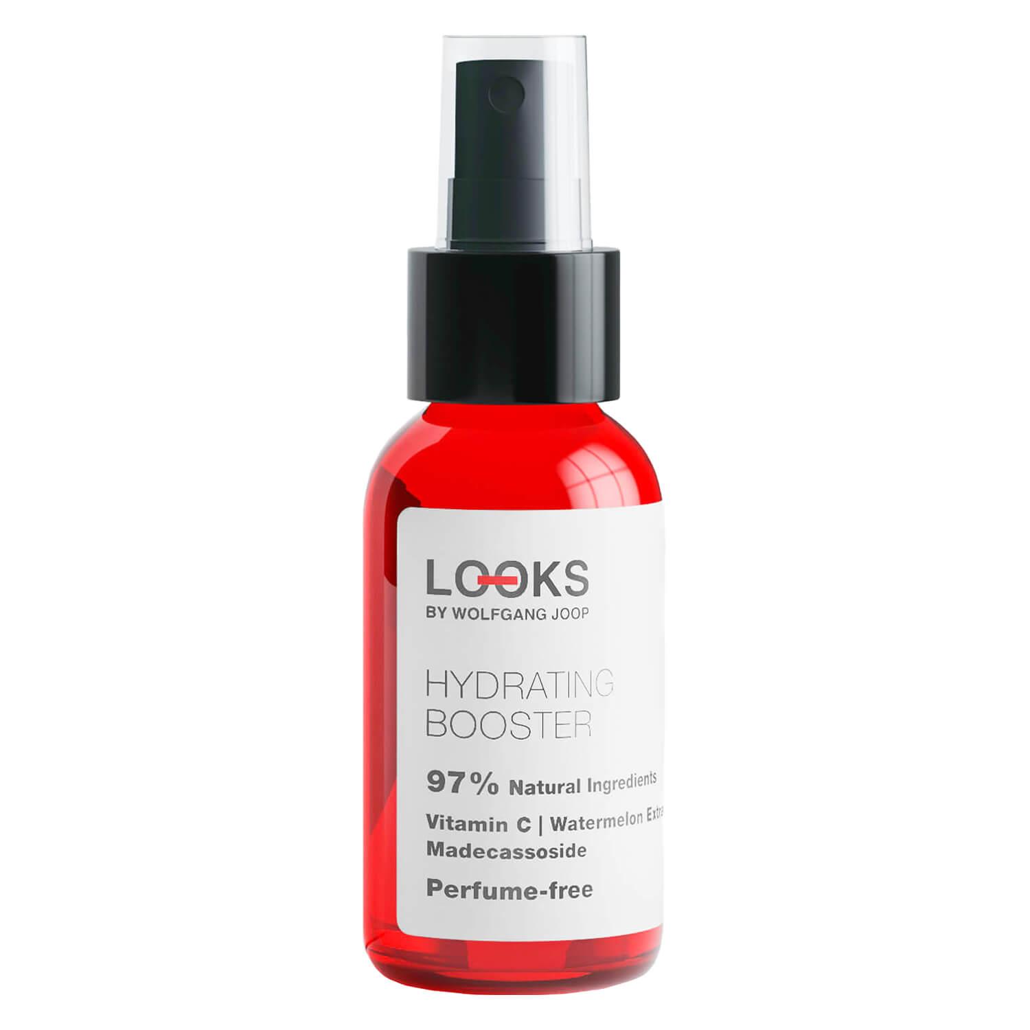 LOOKS Skincare - Hydrating Booster