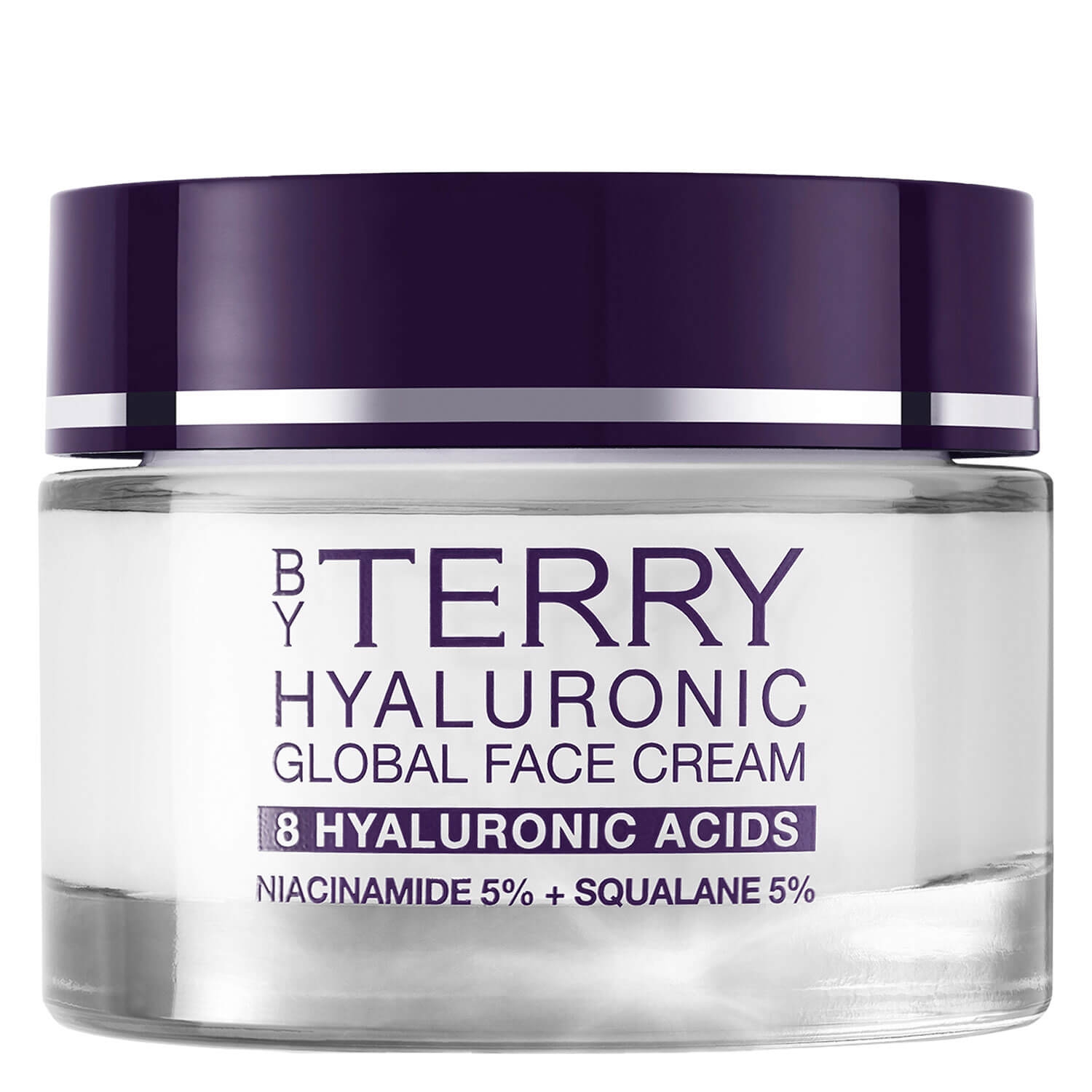 Image du produit de By Terry Care - Hyaluronic Global Face Cream