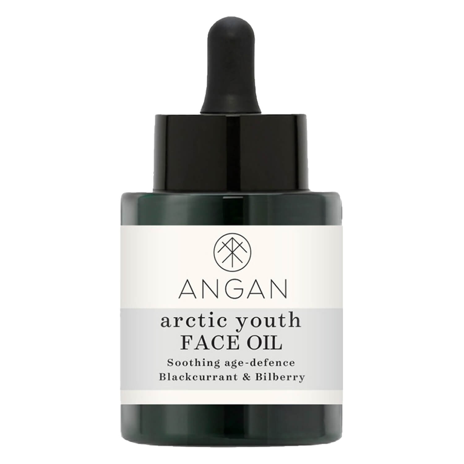 Product image from ANGAN - Arctic Youth Face Oil