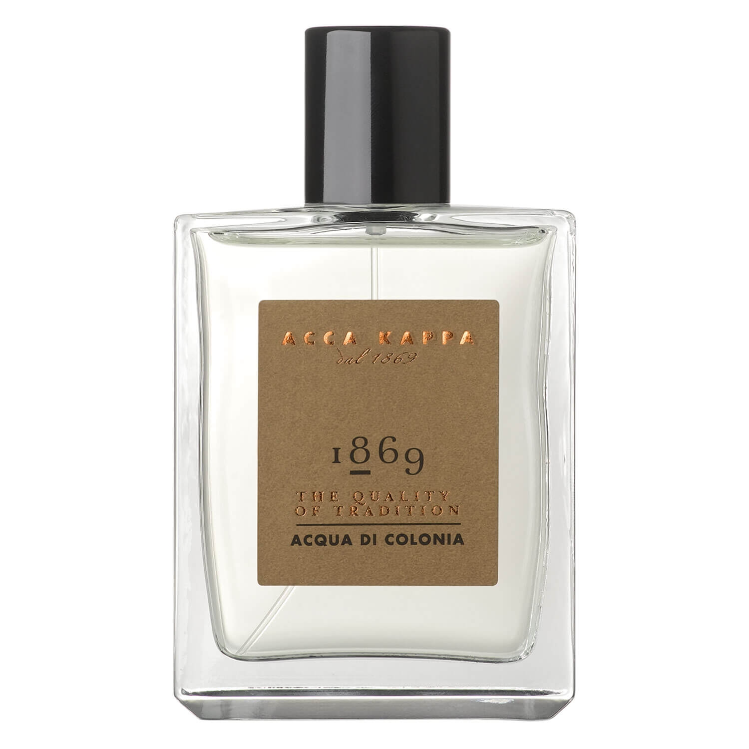Product image from ACCA KAPPA - 1869 Eau de Cologne