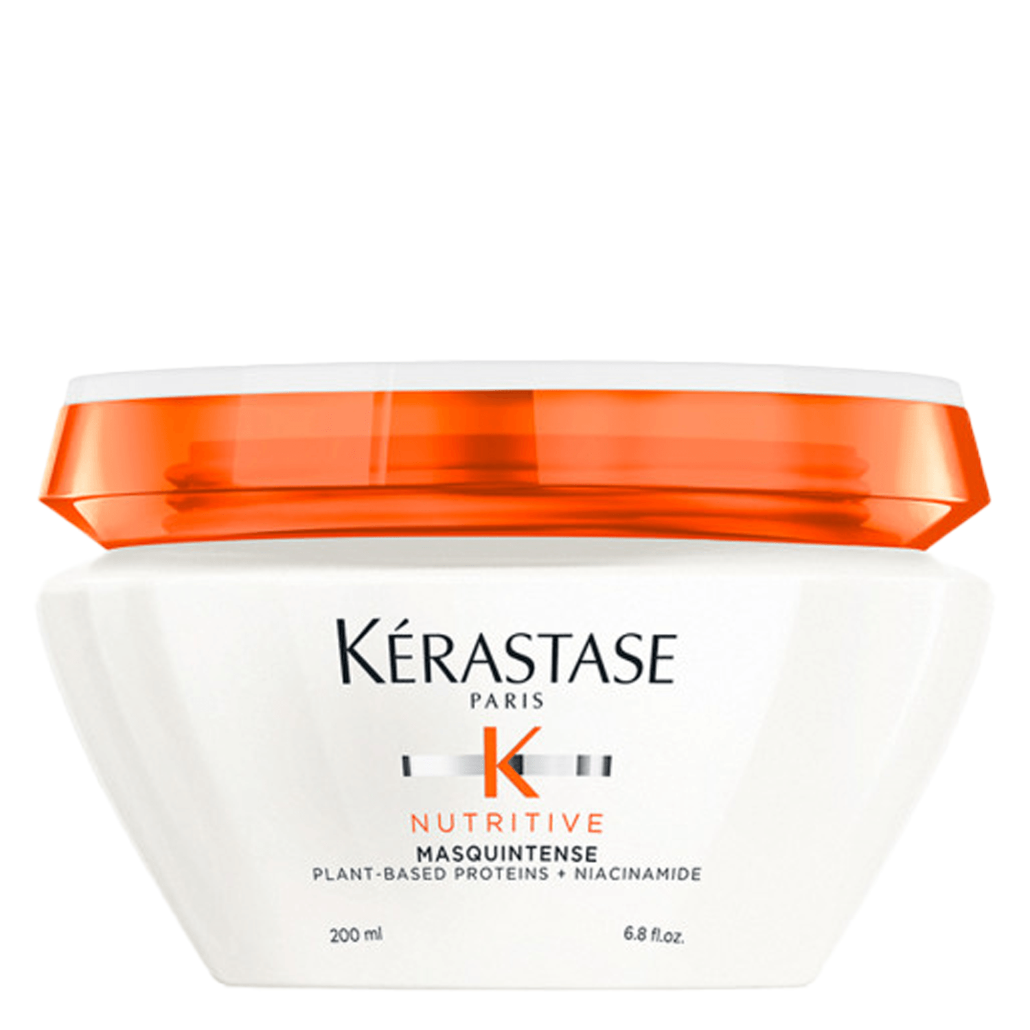 Product image from Nutritive - Masquintense