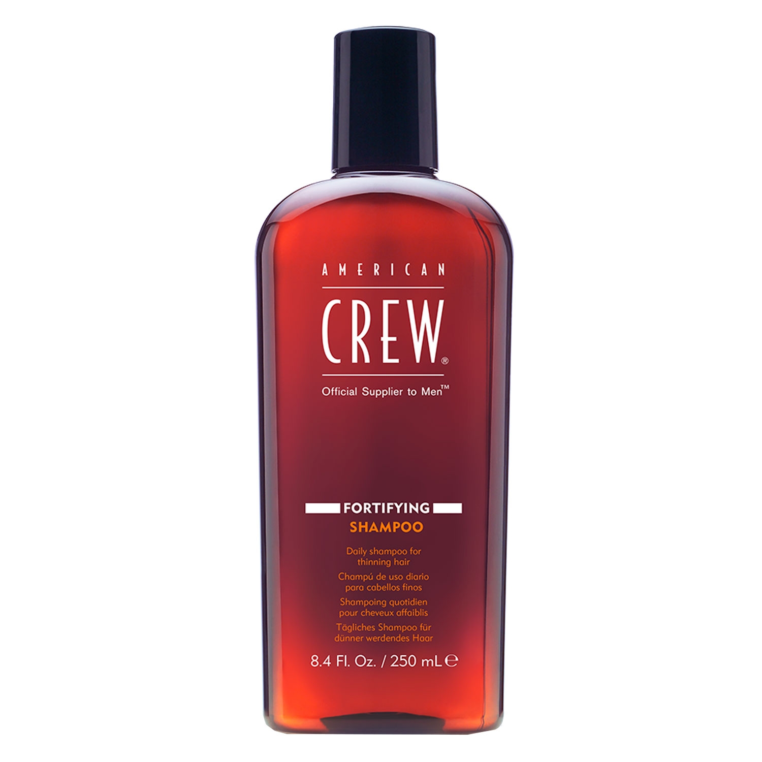 Product image from AC Fortifying - Fortifying Shampoo