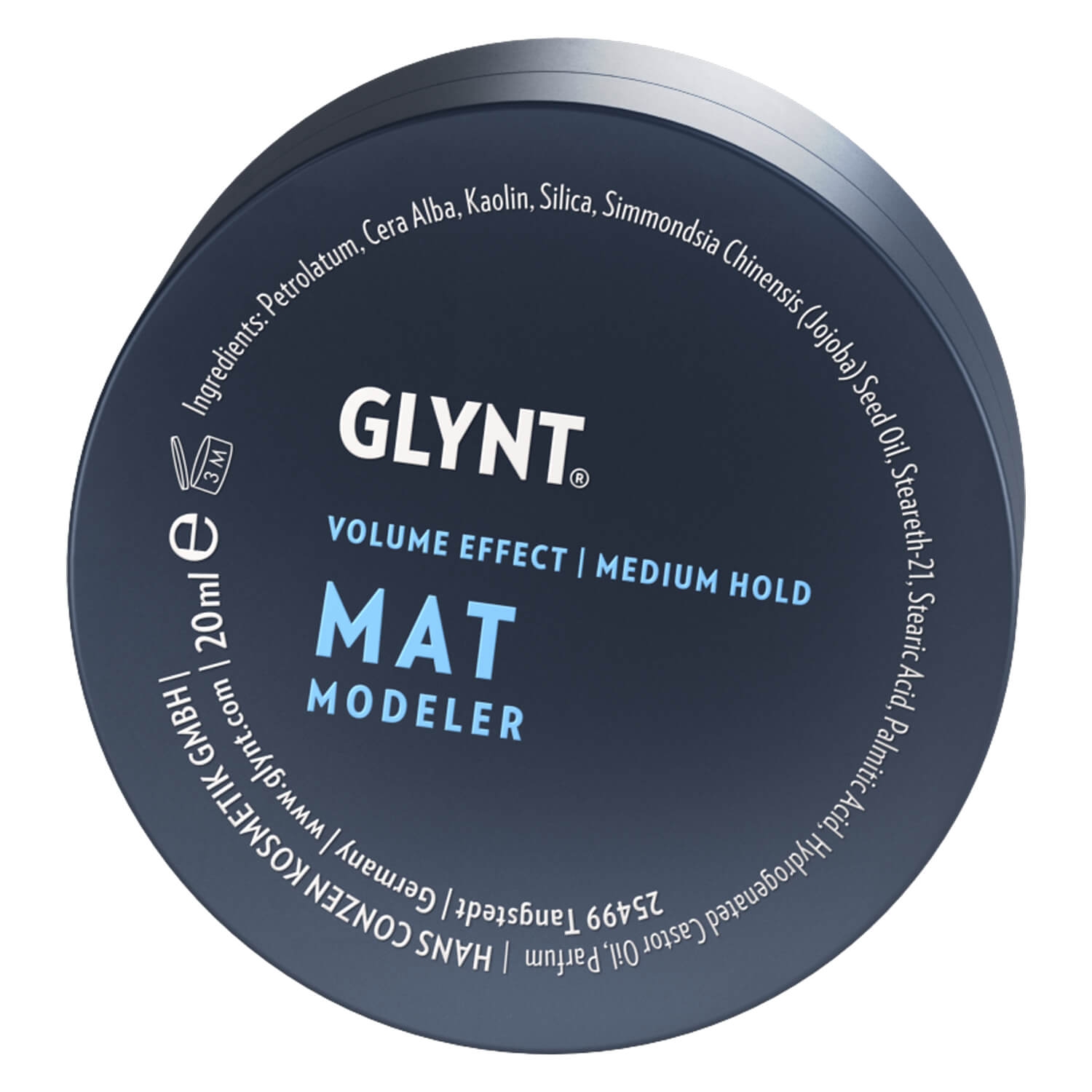 Image du produit de GLYNT Styling - Mat Modeler