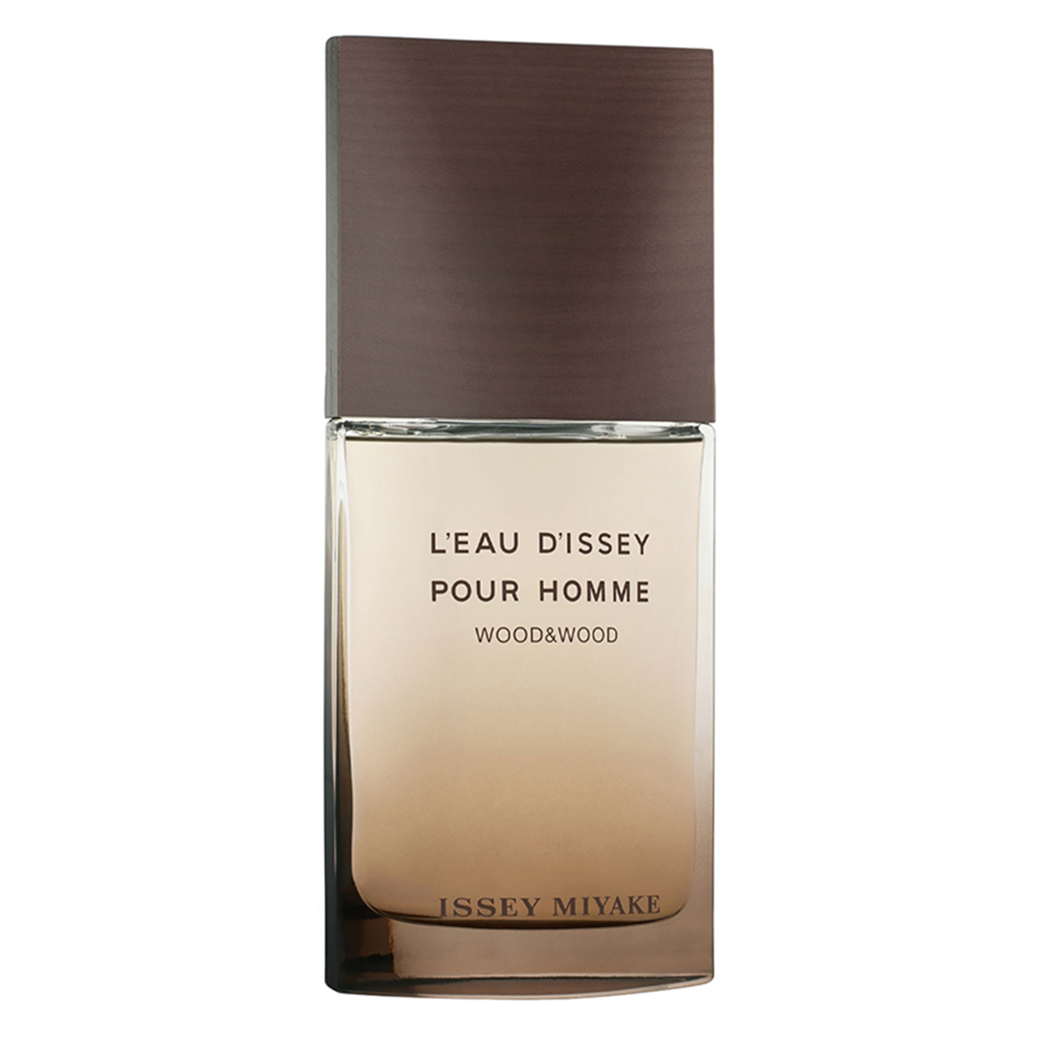 Produktbild von L'Eau D'Issey Pour Homme - Wood & Wood Eau de Parfum
