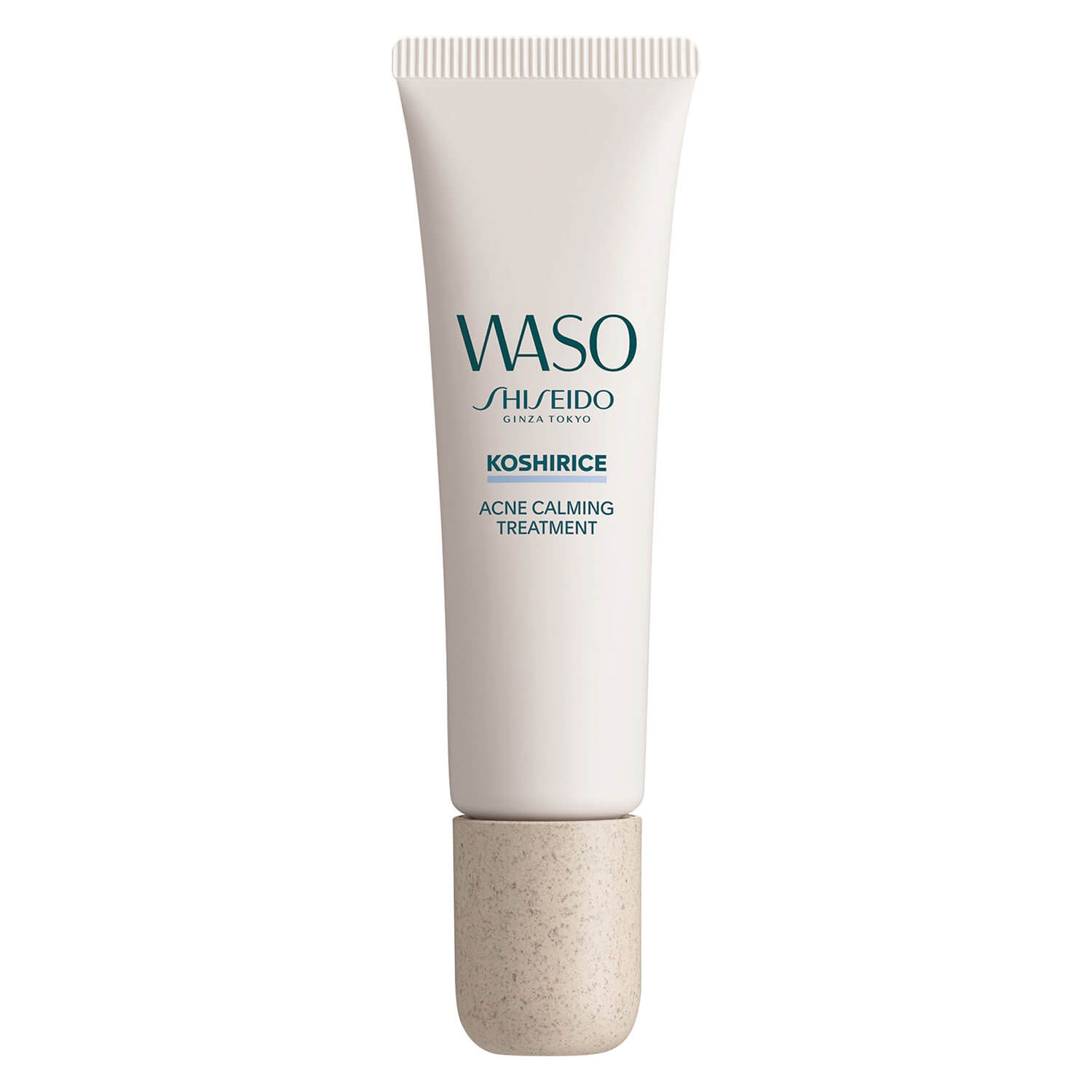 Product image from Waso - Koshirice Calming Spot Treatment
