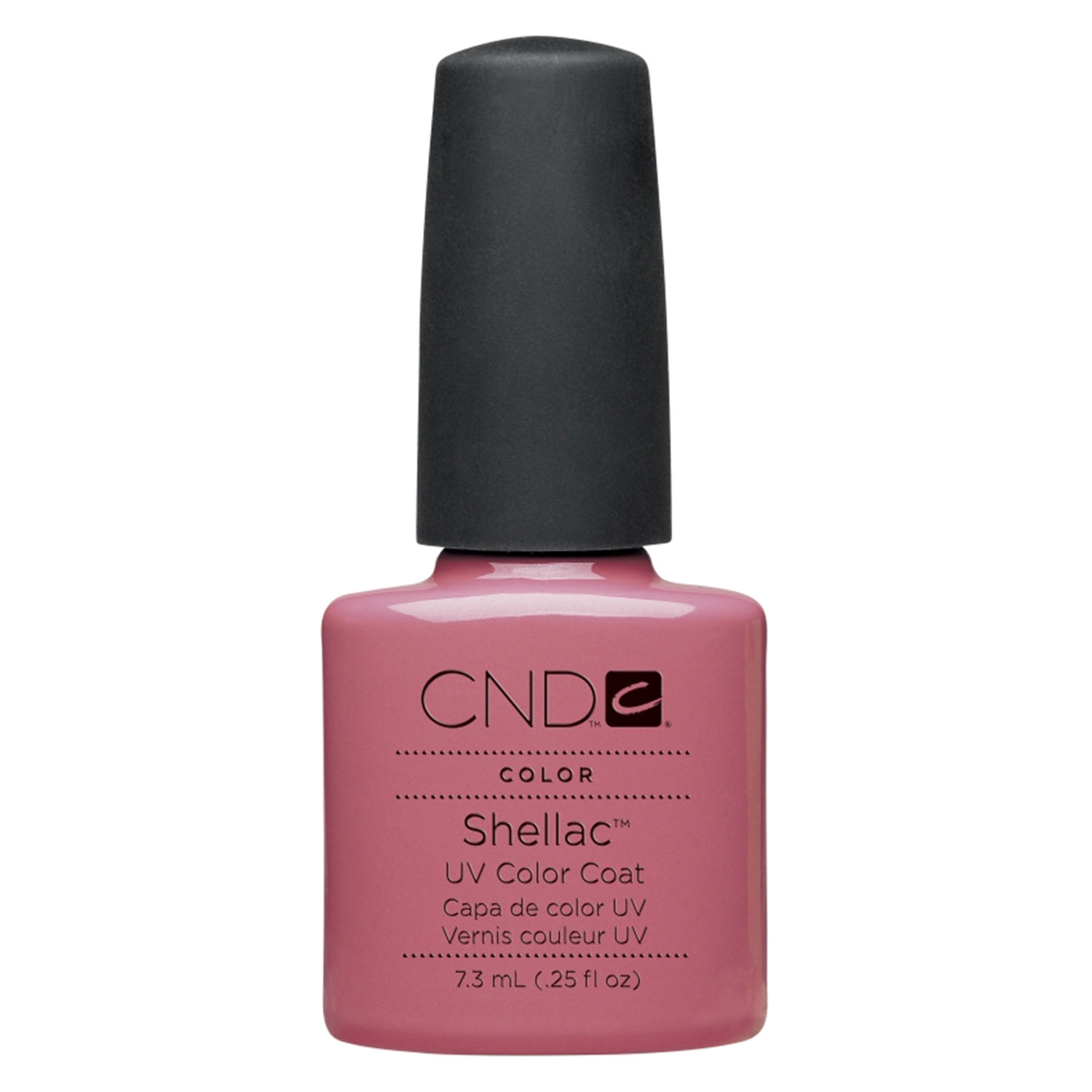 Product image from Shellac - Color Coat Rose Bud