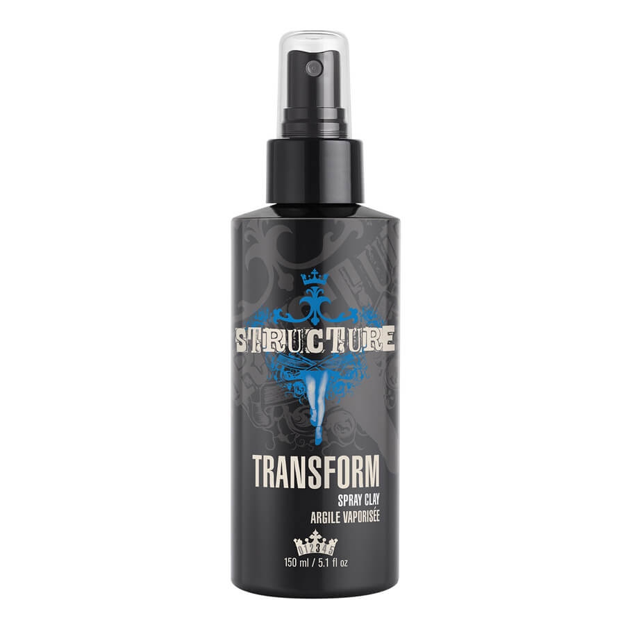 Product image from Structure - Transform Spray Clay