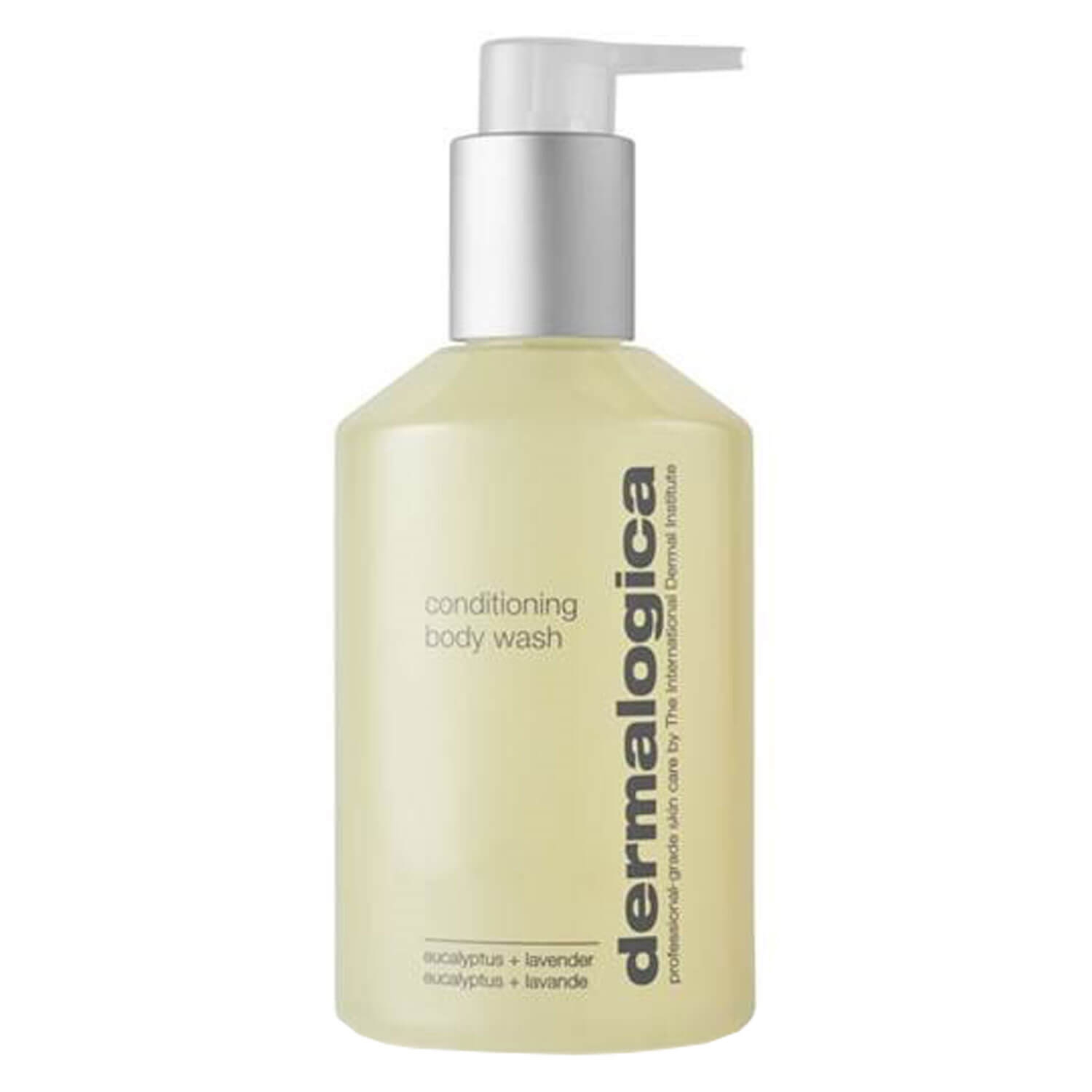 Product image from Dermalogica Body - Conditioning Body Wash