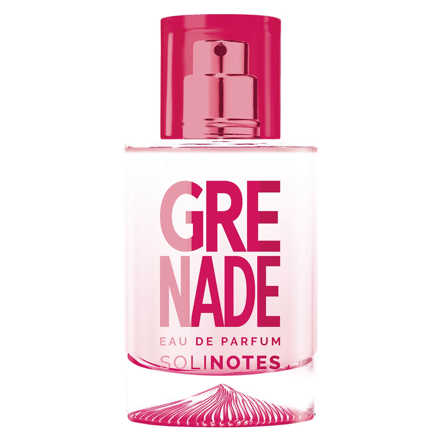 Produktbild von Solinotes - Grenade Eau De Parfum