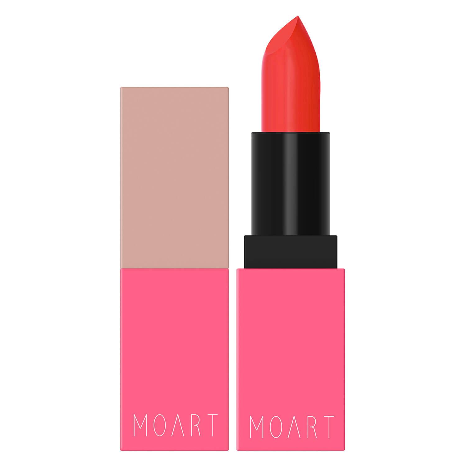 Moart - Velvet Lipstick Y3 Lively
