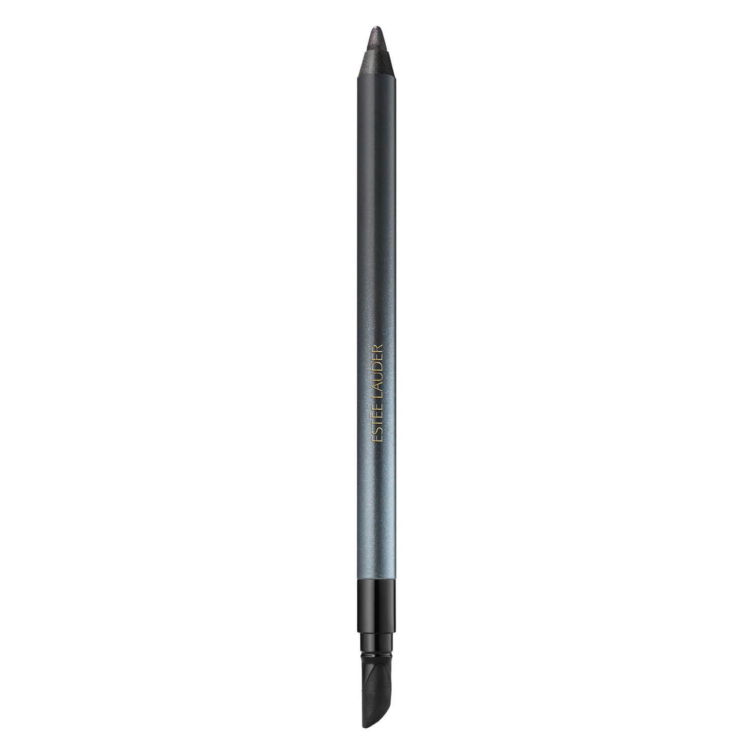 Double Wear - 24H Waterproof Gel Eye Pencil Night Diamond