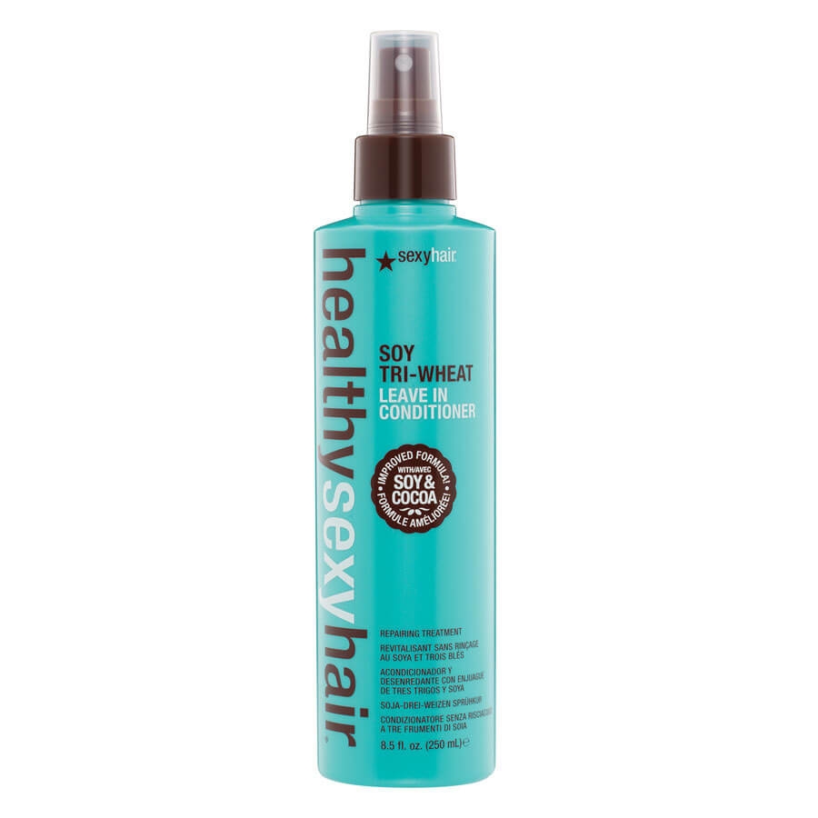 Product image from Healthy Sexy Hair - Soy Leave-in Conditioner