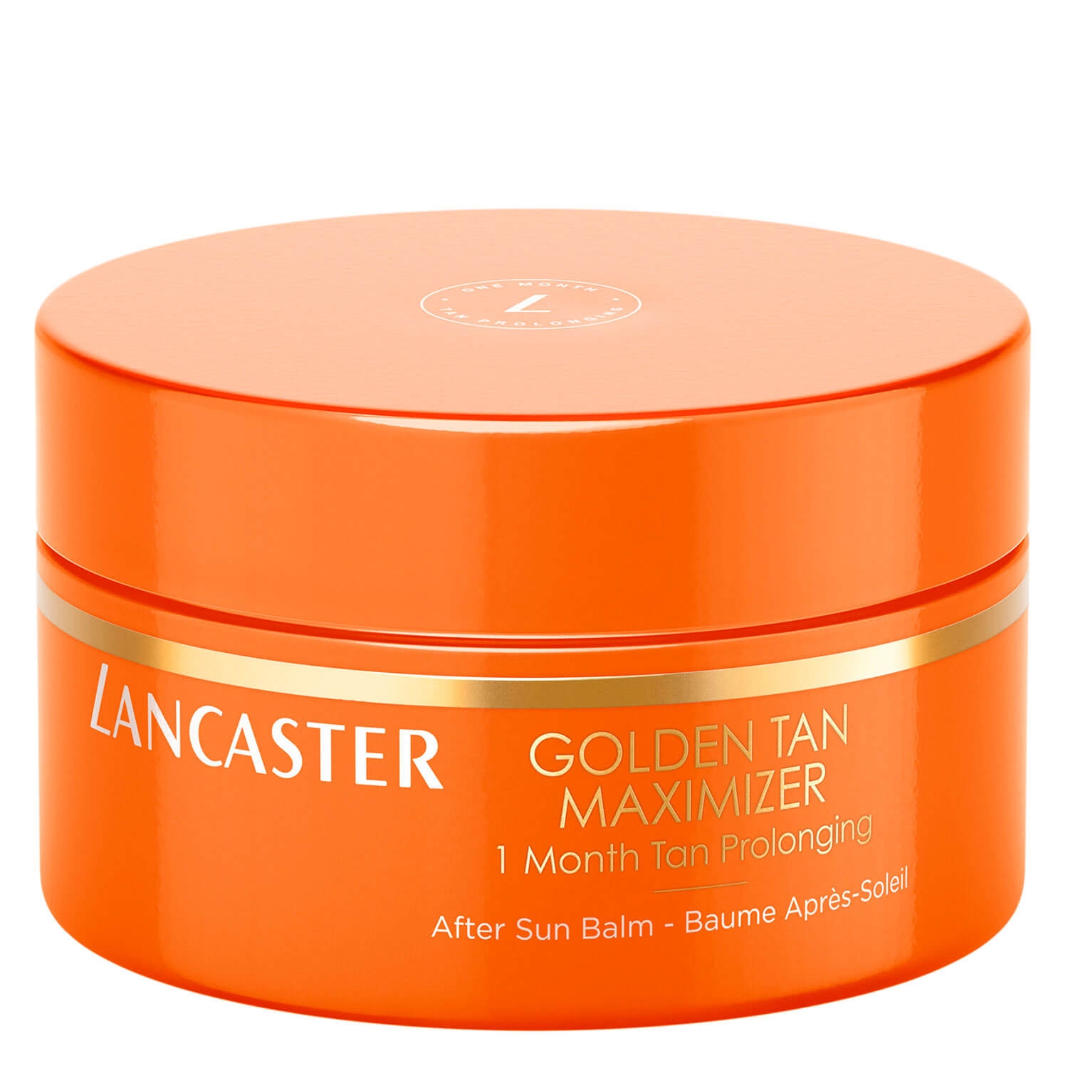 Product image from Golden Tan Maximizer - After Sun Balm