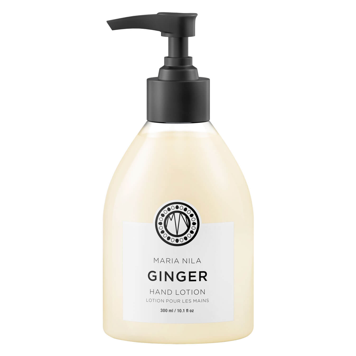 Product image from Care & Style - Ginger Hand Lotion