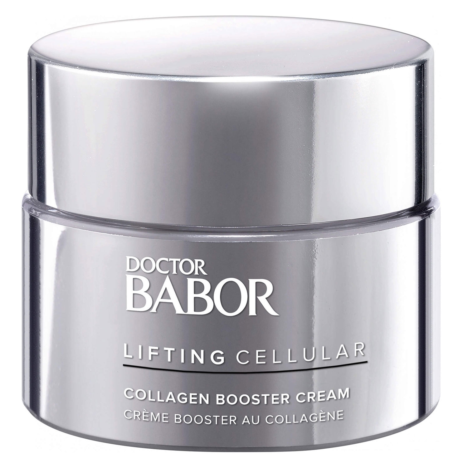 Product image from DOCTOR BABOR - Collagen Booster Cream