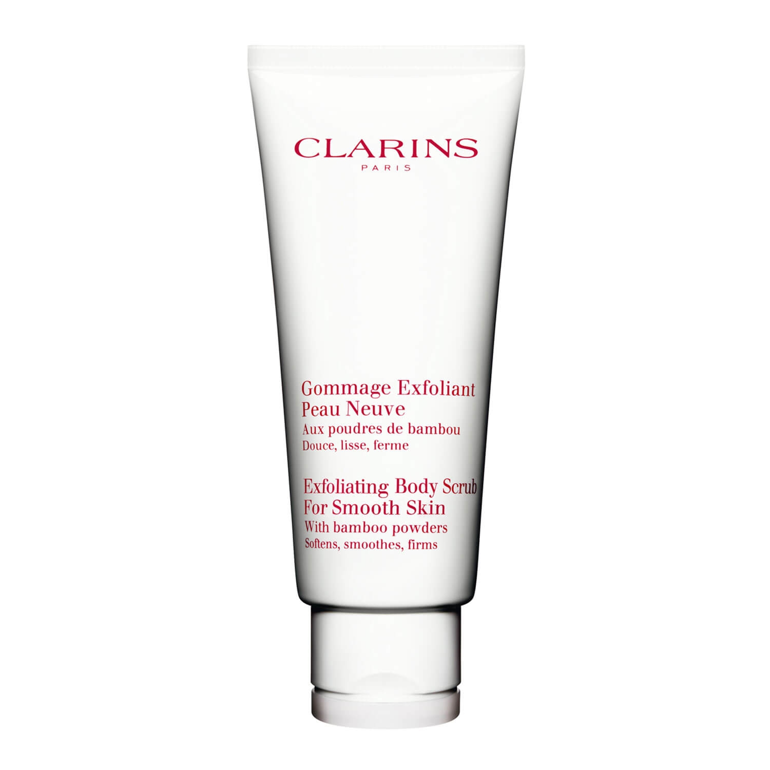 Product image from Clarins Body - Exfoliating Body Scrub for Smooth Skin