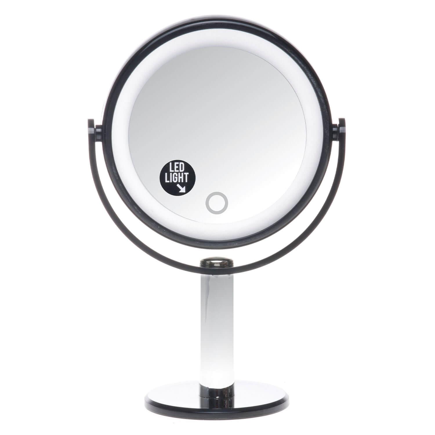 TRISA Beauty - LED Cosmetic Mirror x1 and x5