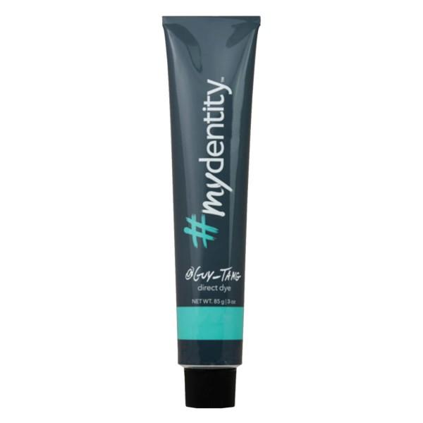 Provides maximum colour retention and vibrancy - for hair colour that lasts up to 25 shampoos.