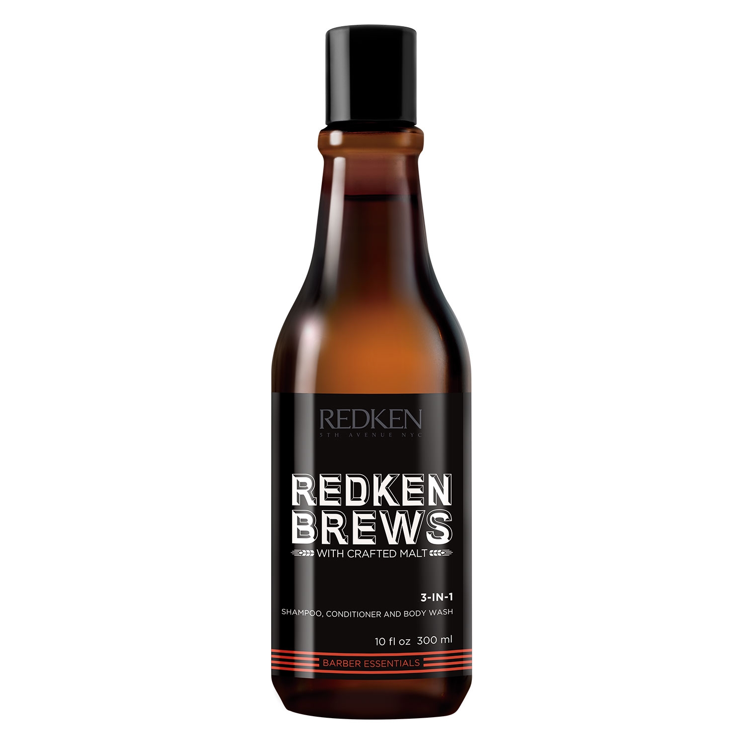 Product image from BREWS - 3-in-1