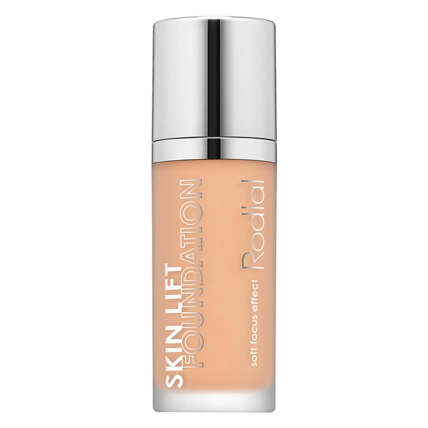 Rodial Make-up - Skin Lift Foundation Biscuit