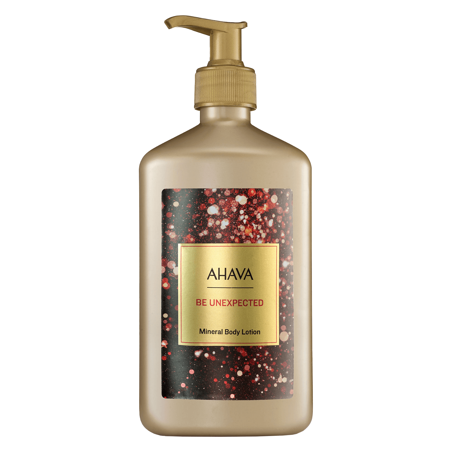 Produktbild von Ahava Specials - Mineral Body Lotion Be Unexpected Limited Edition