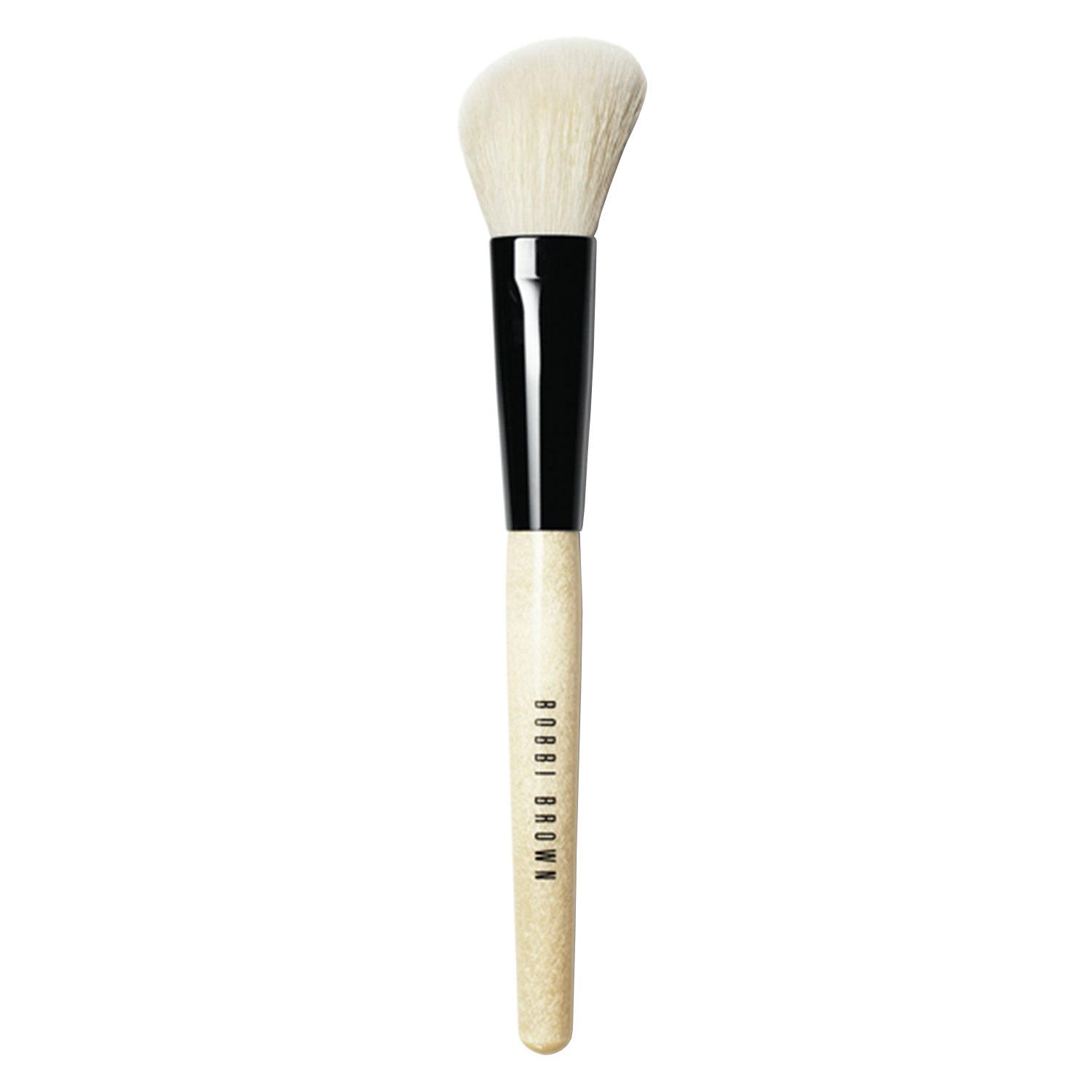 BB Tools - Angled Face Brush