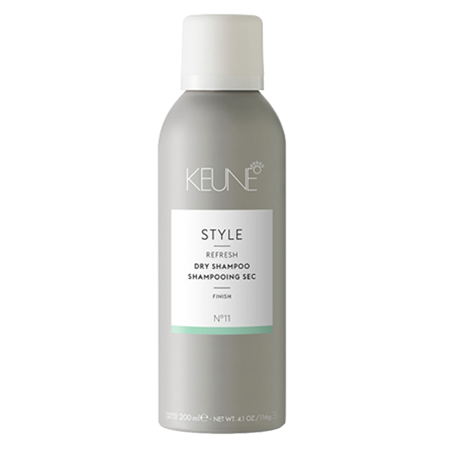 Produktbild von Keune Style - Dry Shampoo