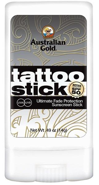 Australian Gold - SPF 50 Tattoo Stick