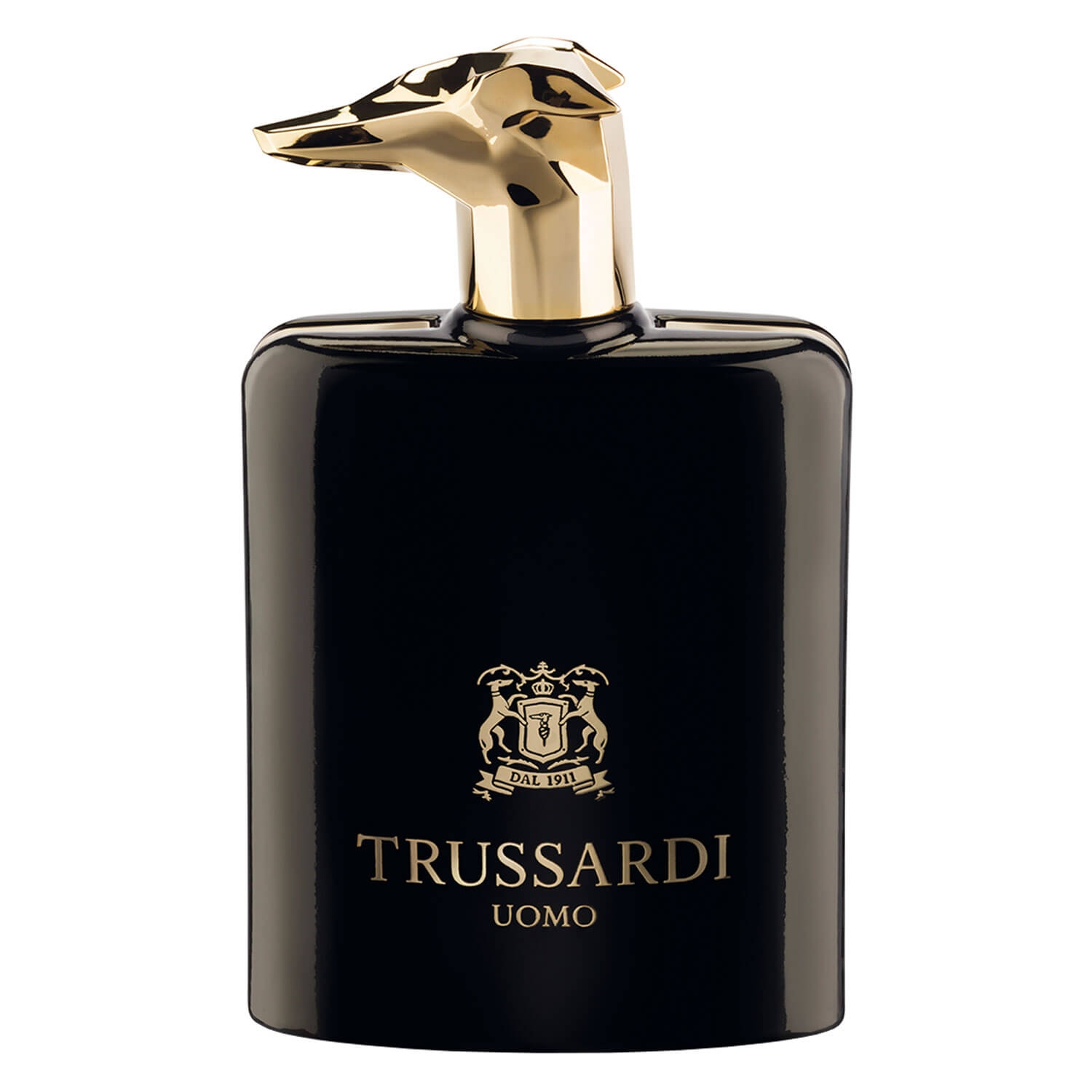 Product image from Trussardi Uomo - Levriero Collection Eau de Parfum