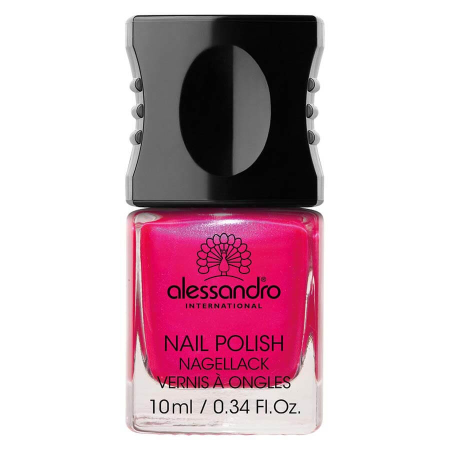 Product image from Nail Polish - 89 Pink Melon