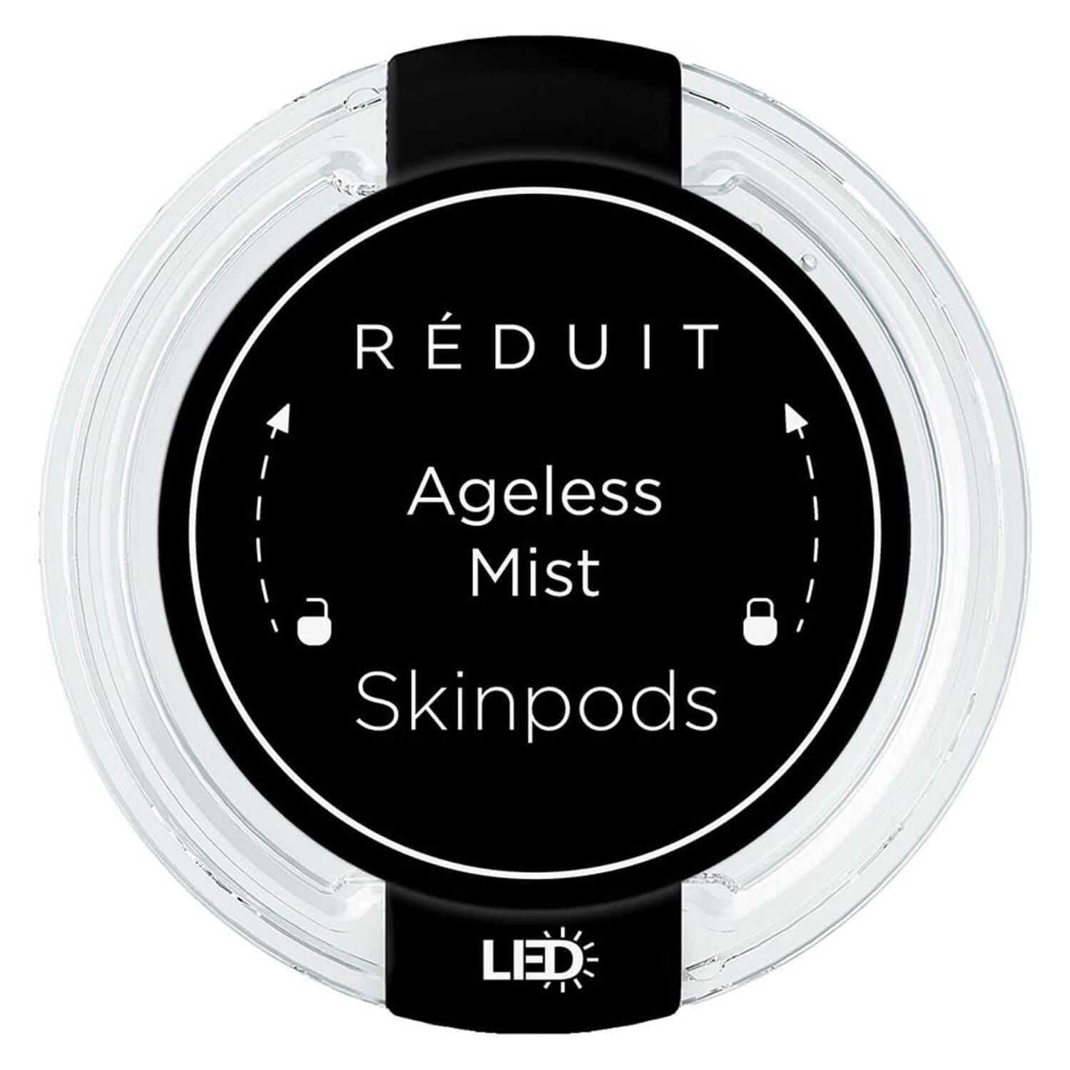 RÉDUIT - Ageless Mist Skinpods LED