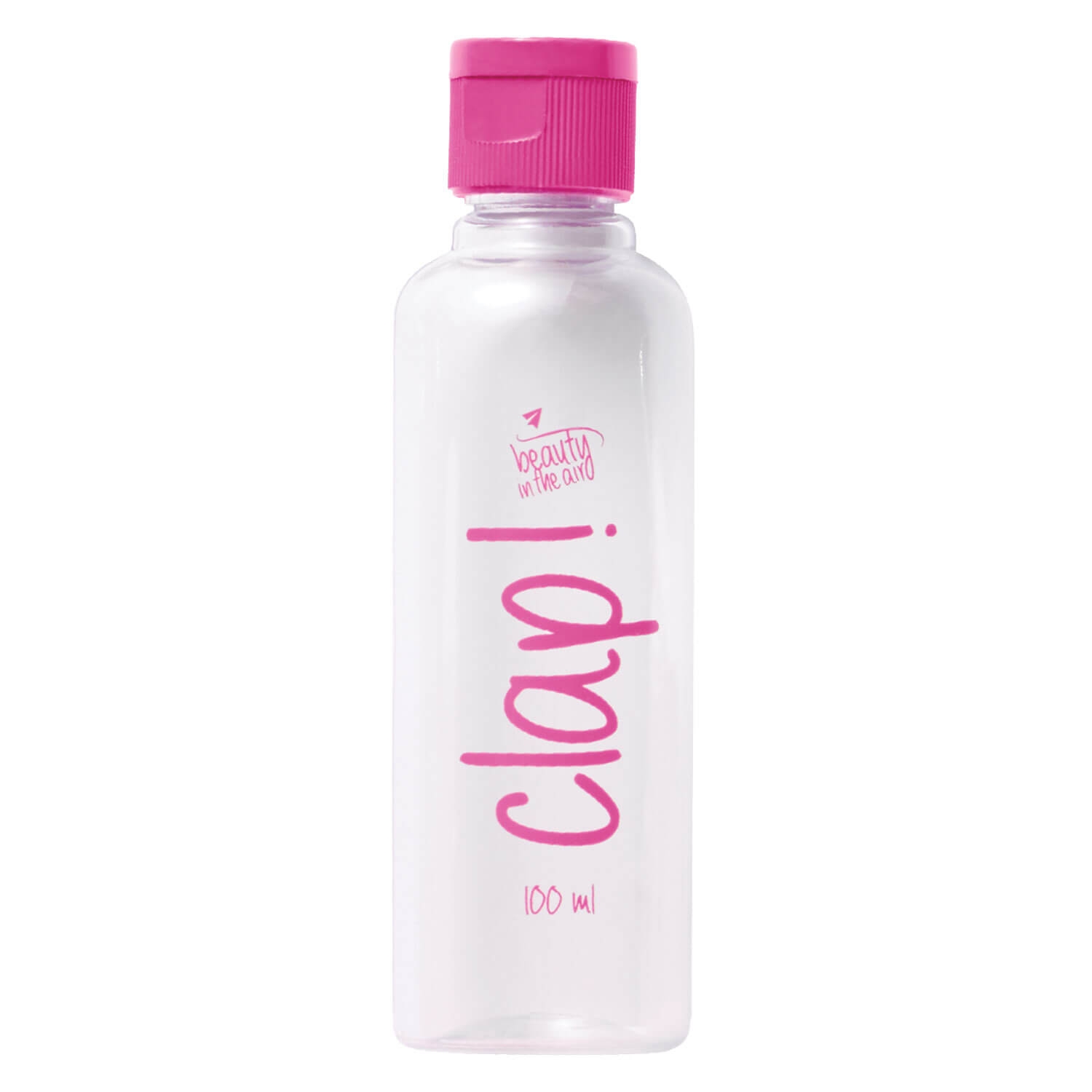 Produktbild von Beauty in the Air - Lotionsflasche