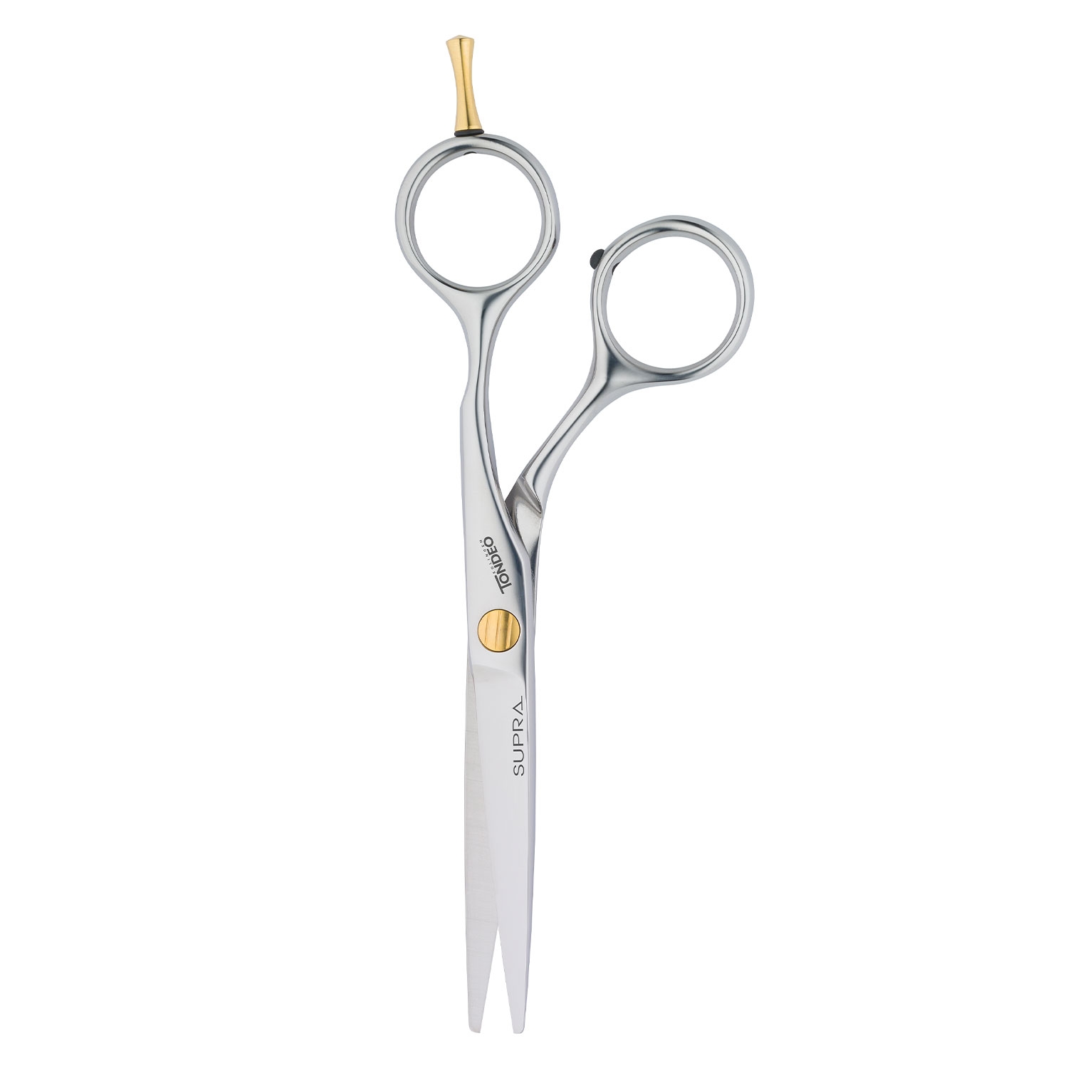 Product image from Tondeo Scissors - Supra Offset Scissors 5.5"